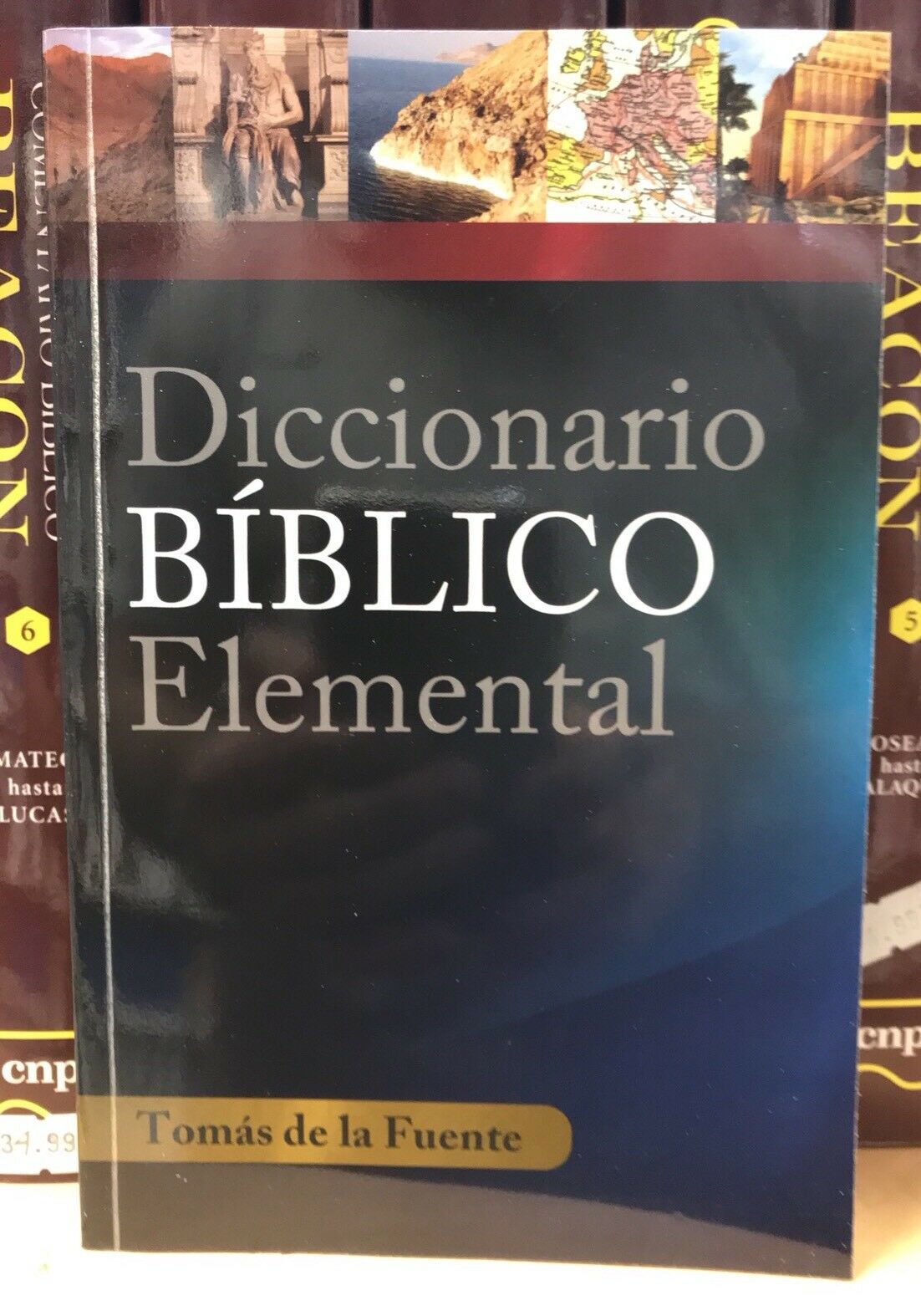 Diccionario Biblico Strong En Linea Gratis