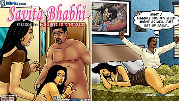 Savita Bhabhi Episod 51 Sex Cartoon Pdf Stories Hindi